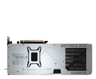 GIGABYTE GeForce RTX 5070 Ti Eagle OC Ice 16GB GDDR7 DLSS4 - 1318527 - zdjęcie 6